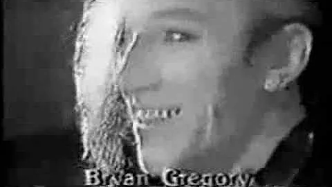 The Mad Daddy - Bryan Gregory Tribute (2023)