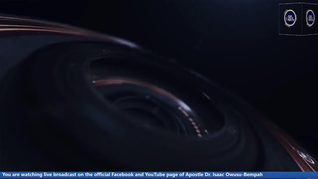 THE GREAT SHOW || 04-03-2026 ||