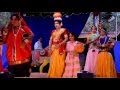 Yakshagana Krishnaleele Kamsa Vadhe 2 Krishna Rakshith Vijaya Kateel Raakshasaru Jayananda Hariraj V