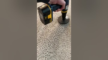 Mytee Lite 8070 Heated Carpet Extractor Is Great For Cleaning Heavily Tracked Areas