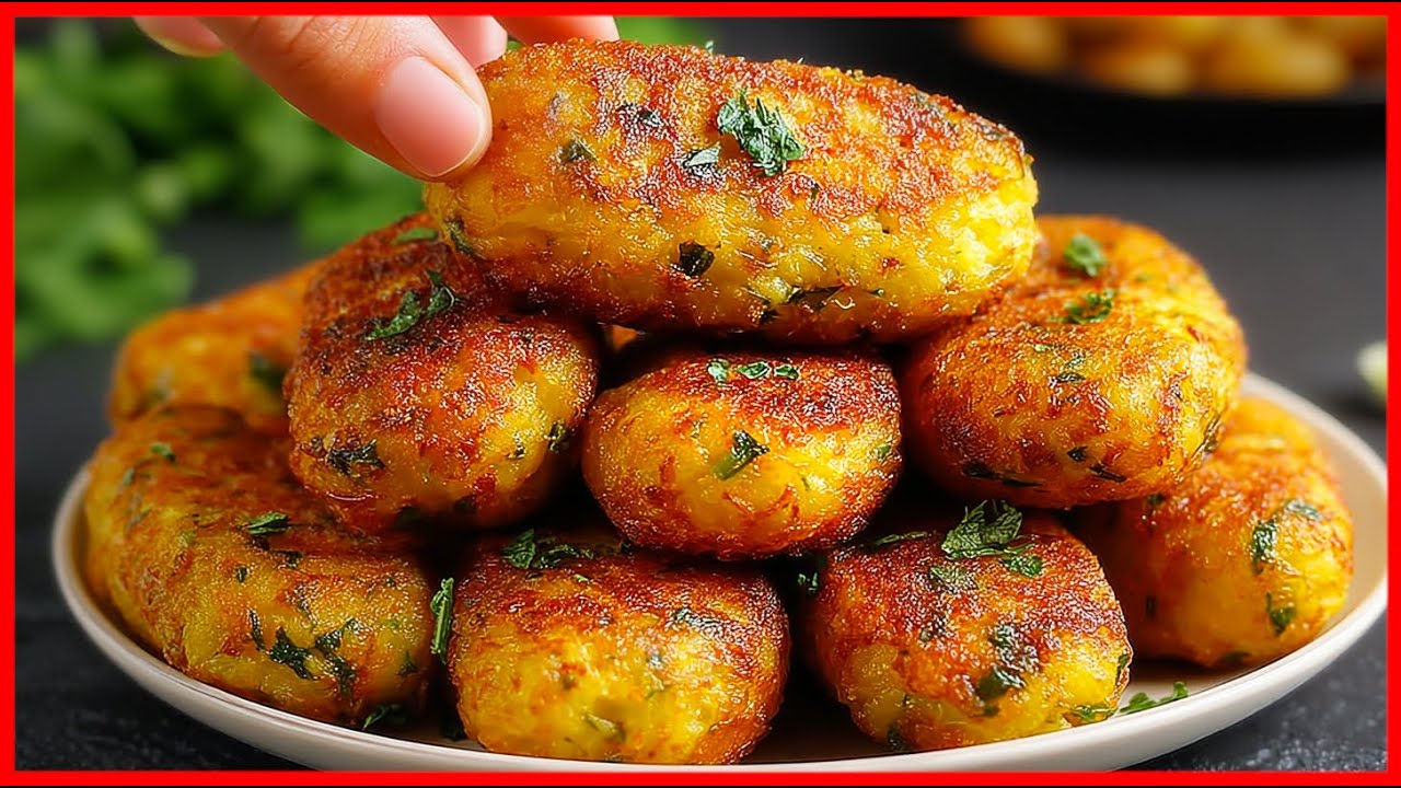 So leckeren Reis mit Kartoffeln habe ich noch nie gegessen!😋Rezept, das einfach zuzubereiten ist!