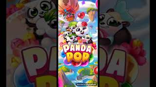 Panda Pop Level 71-80 Part 1