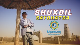 МЕДИЯ ТУР! БЛОГЕРЛАР ВА ТУРИЗМ ДЕПАРТАМЕНТИ ХАМКОРЛИГИДА