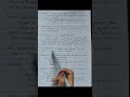What is Double Circulation / Life Processes Class 10 Science notes