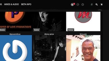 Muusic Coin - Muusic Platform BETA DEMO