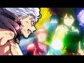 Why Shigaraki can STEAL One For All EXPLAINED / My Hero Academia