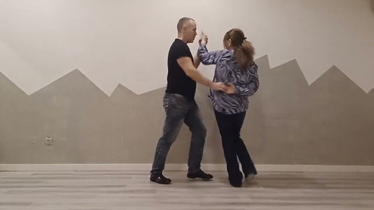 Complex @ Straight Left Neck (Comb & GRT, Hammerlock, Hip)