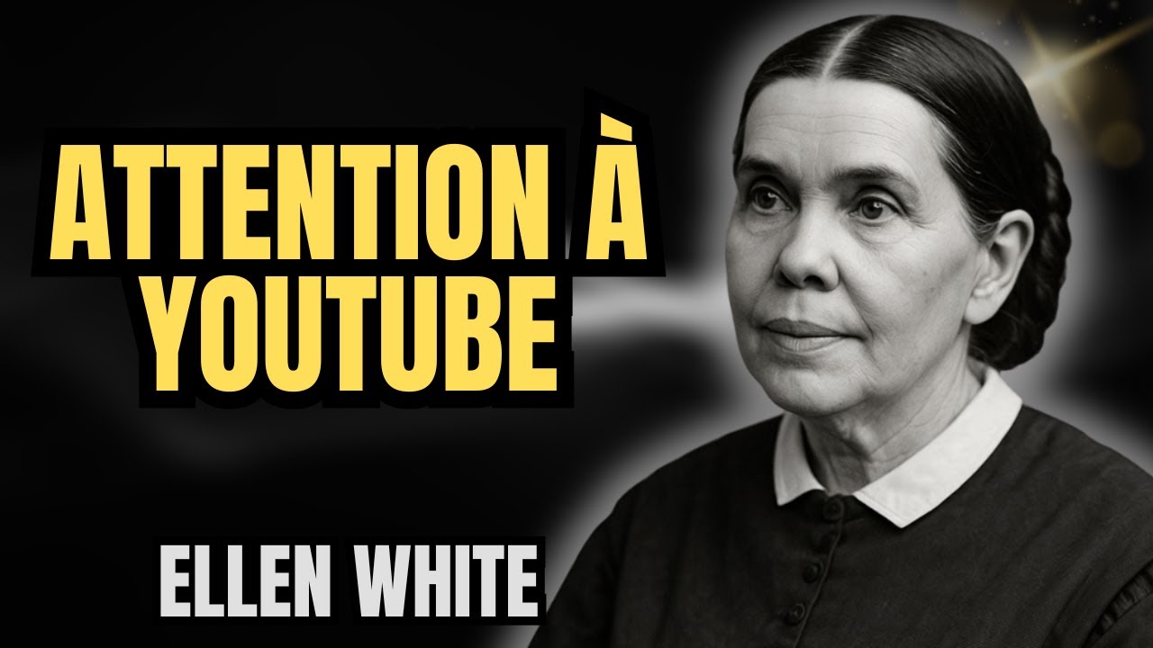 LA PERSÉCUTION NUMÉRIQUE - LES CHRÉTIENS SOUS ATTAQUE SUR INTERNET – ELLEN WHITE.