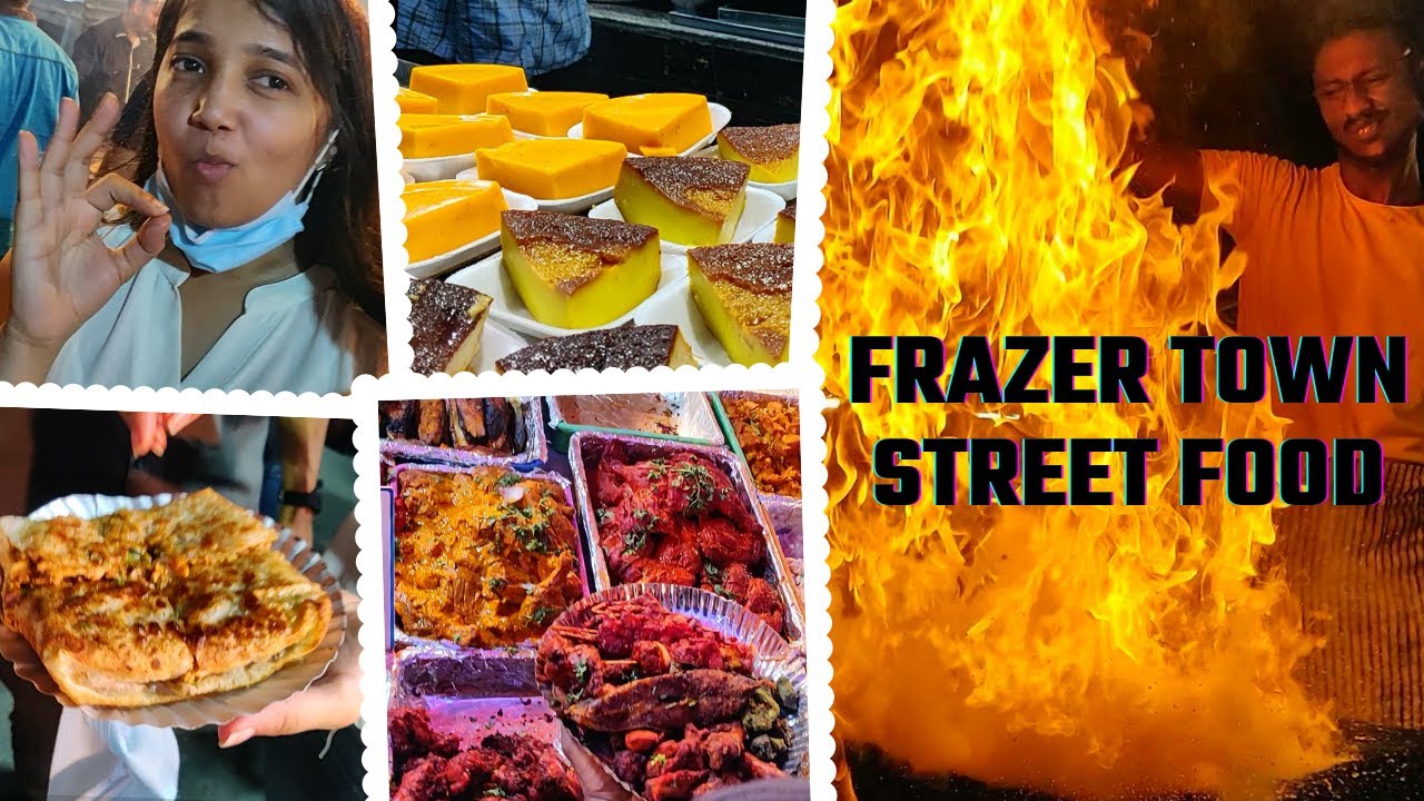 Bangalore Street Food Must Visit Places Indian Food B vrogue.co