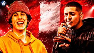 EL MEJOR MINUTO DE CADA PERUANO 🇵🇪