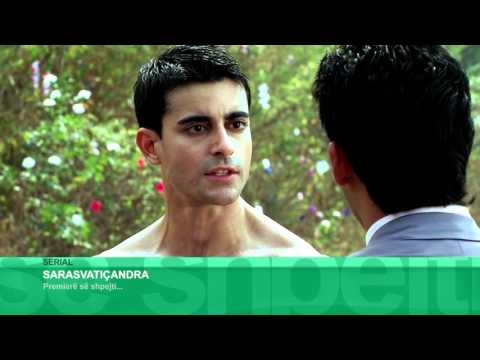 SARASVATICANDRA serial indian premiere @ TVKLAN & KLANHD tvspot