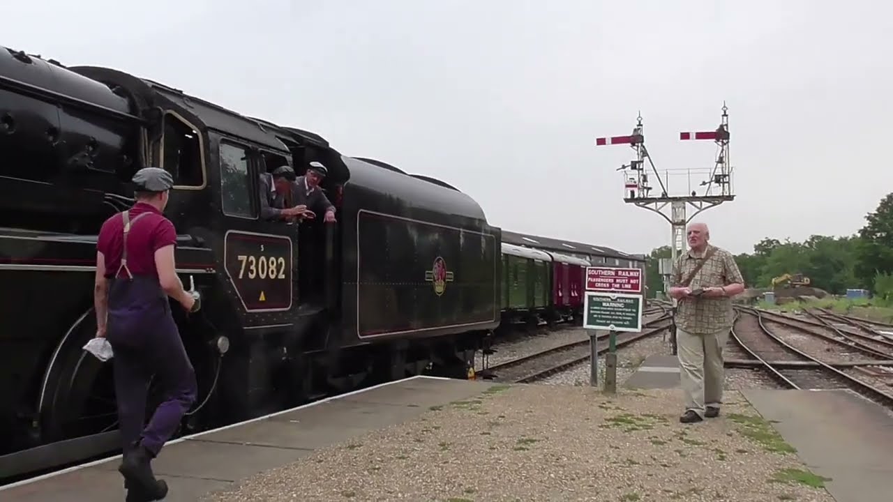 REFLECTIONS,   UPDATE,  AND A THUMPING GOOD RAILWAY VISIT