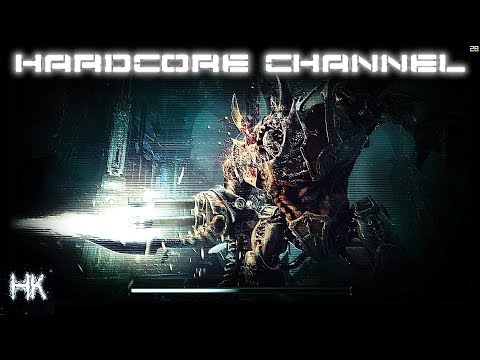 Видео: Warhammer 40,000: Inquisitor - Martyr - прохождение Hard =9= Техножрец