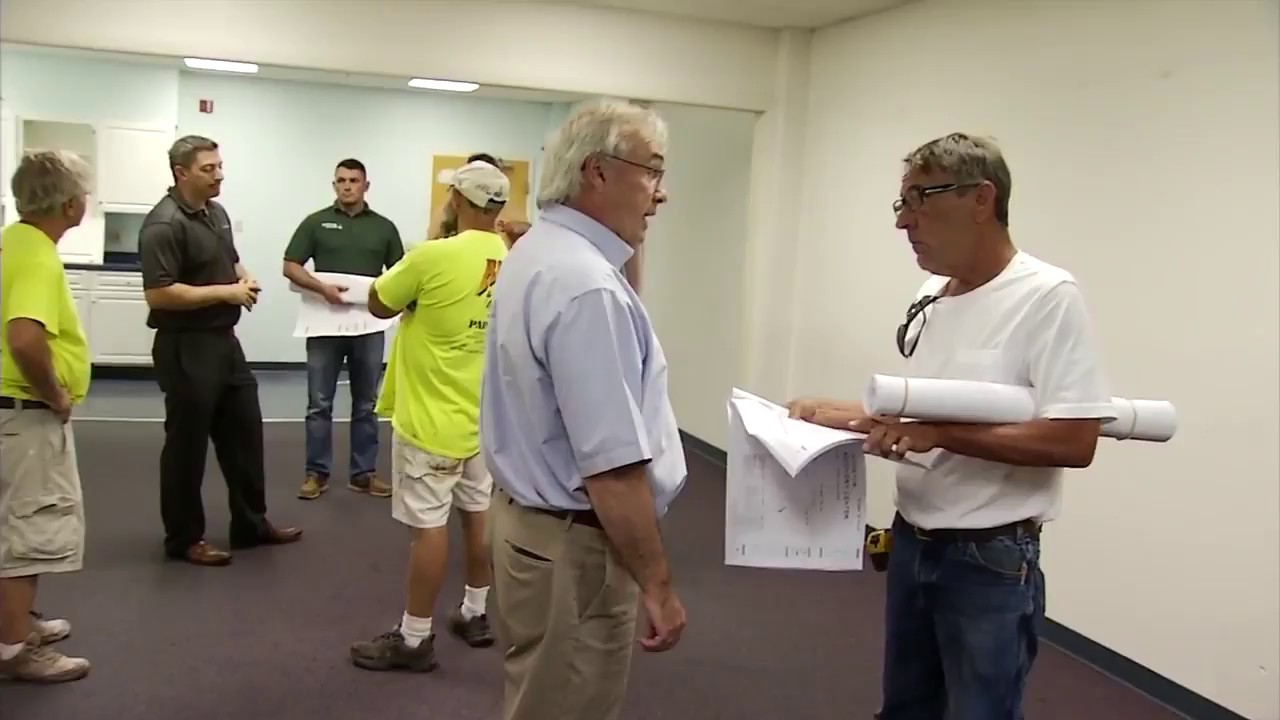 Making a Difference: Portland Recovery Center Expanding