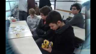 Robotica 4t ESO