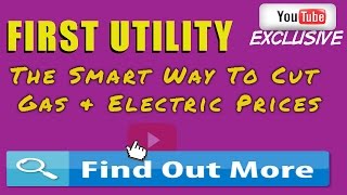 First Utility Login For 1st Utility Information First Utility Limited Contact Number