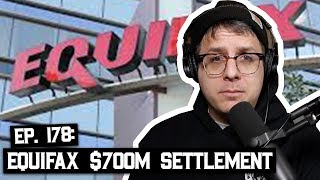 Download Lagu Equifax $700M Settlement, Listener Questions (BSP-178)