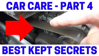 (Part 4) Learning To Be Your Own Auto Mechanic Is Not Hard (Part 4) Learning To Be Your Own Auto Mechanic Is Not Hard