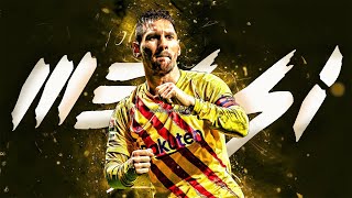 Lionel Messi • Amazing Skills•Goals•Hightlight•2020 |Goal Show|