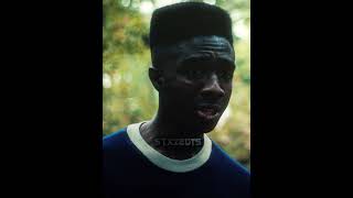 The First Night They Met. Stranger Things Edit I Had All And Then Most Of You Tiktok