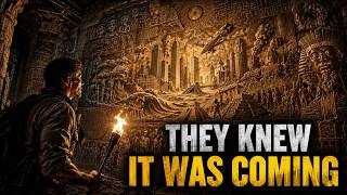 Why Ancient Civilizations Collapsed — And The Disturbing Parallels Today | History for Sleep