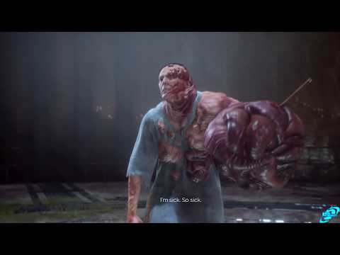 VAMPYR Ending & Final Boss Fight