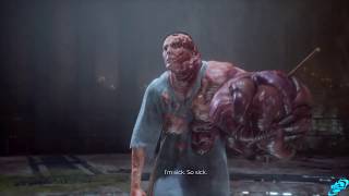 Vampyr Ending & Final Boss Fight