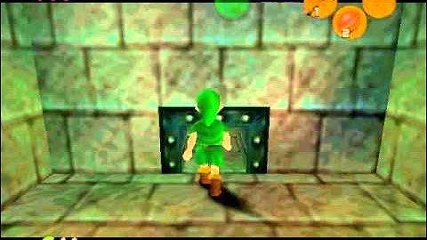 New BotW Bombchus Early Setup