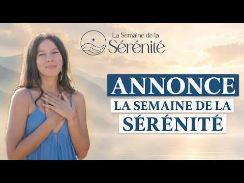 Announcement: Serenity Week!