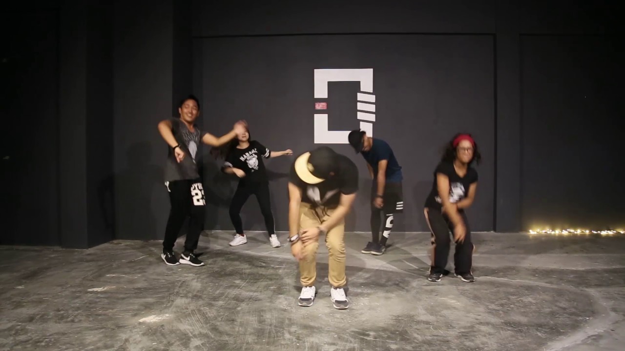 UNE | Choreography by Efal | Mark Morrison - Return Of The Mack