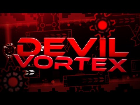 Devil Vortex 100%