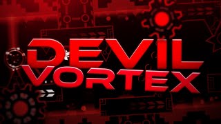 Devil Vortex 100%