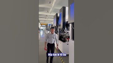 Máy làm hộp cứng tự động, điều chỉnh thay đổi khổ servo tự động. #maylamhopcungtudong #maythuthop