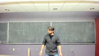 Lecture 18 | Numerical Algebraic Geometry