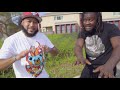 Baby Sosa X Laz - Out The Way