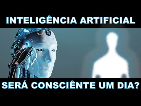 Vídeo: A Inteligência Artificial Algum Dia Se Tornará Presidente? - Visão Alternativa