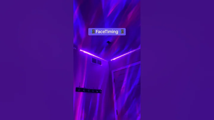 Best Color When: 🥳🤐🥵🥰 #led #ledlights #winter