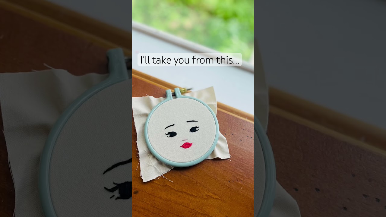 You can do it! Cloth dolls making tutorials every week. Make your dream doll.