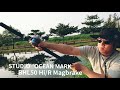 SOM BHL50 Hi Magbrake bait casting reel