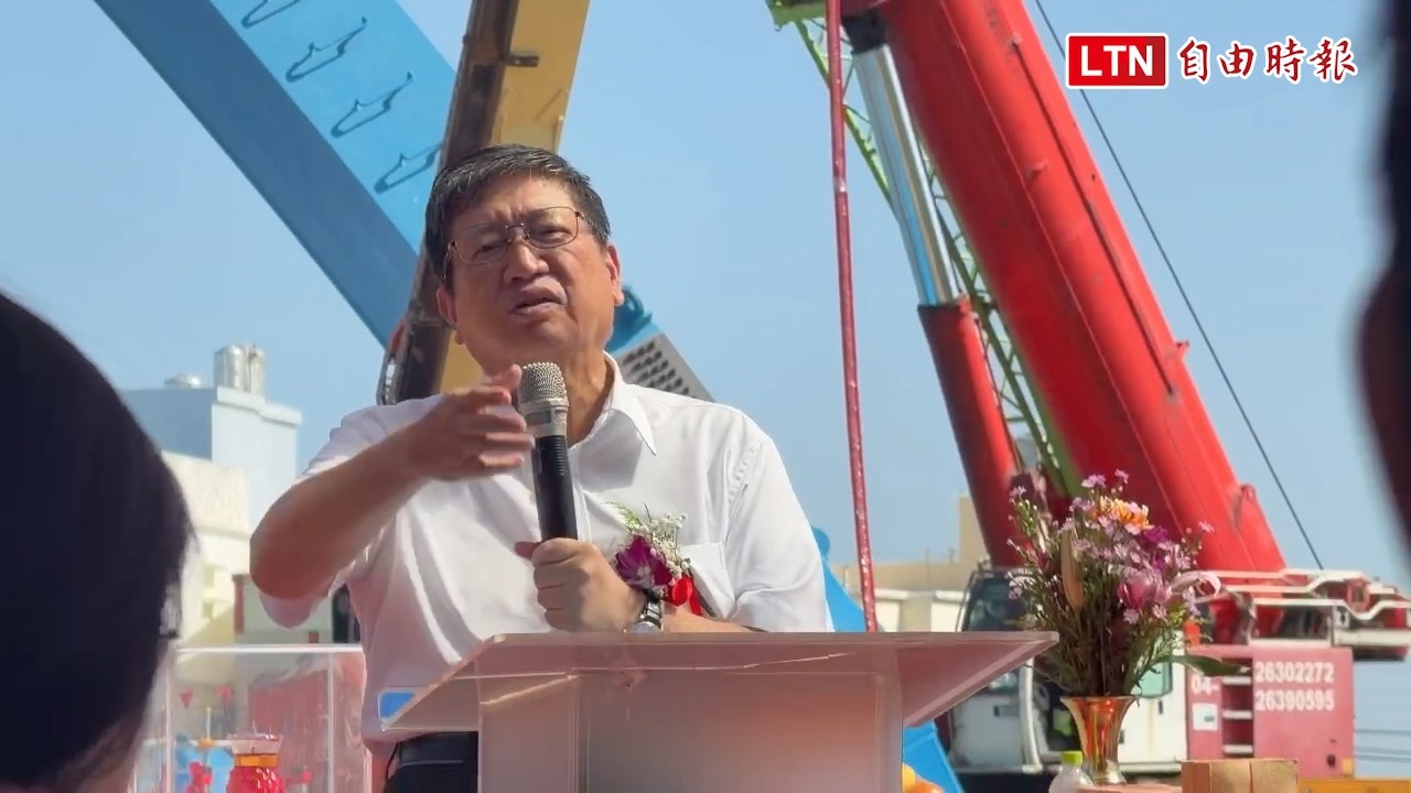楊文科再喊話：大家如同手足沒有分 新竹鄉親心中自有一把尺