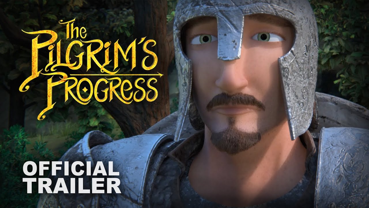 Download The Pilgrim's Progress | Official Trailer (2019)