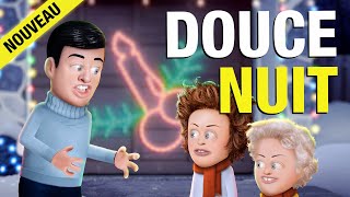 Thumbnail for Douce nuit - Têtes à claques