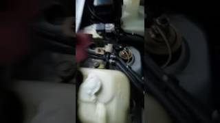 Part 3 P0106 map solenoid