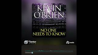 Audiobook Sample: No One Needs to Know
