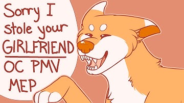 Sorry I Stole Your Girlfriend PMV OC MEP {Complete}