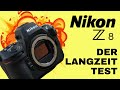 Rückruf oder Highlight Kamera? 😲 2 Monate mit der Nikon Z8 als Alpha 1 Nutzer  (Z8 vs. A1) 📸