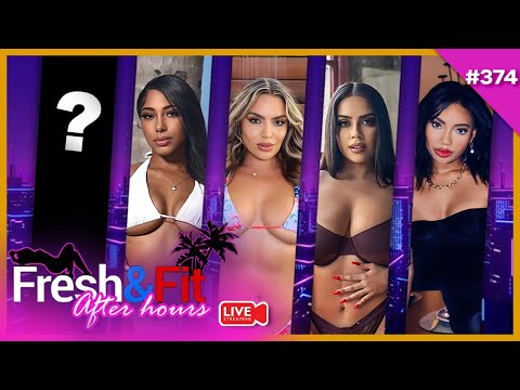 After Hours w/ Forbidden E-Girl!