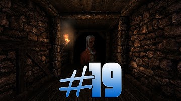 FINDING THE ORB SHARDS! | Amnesia The Dark Descent | Part 19