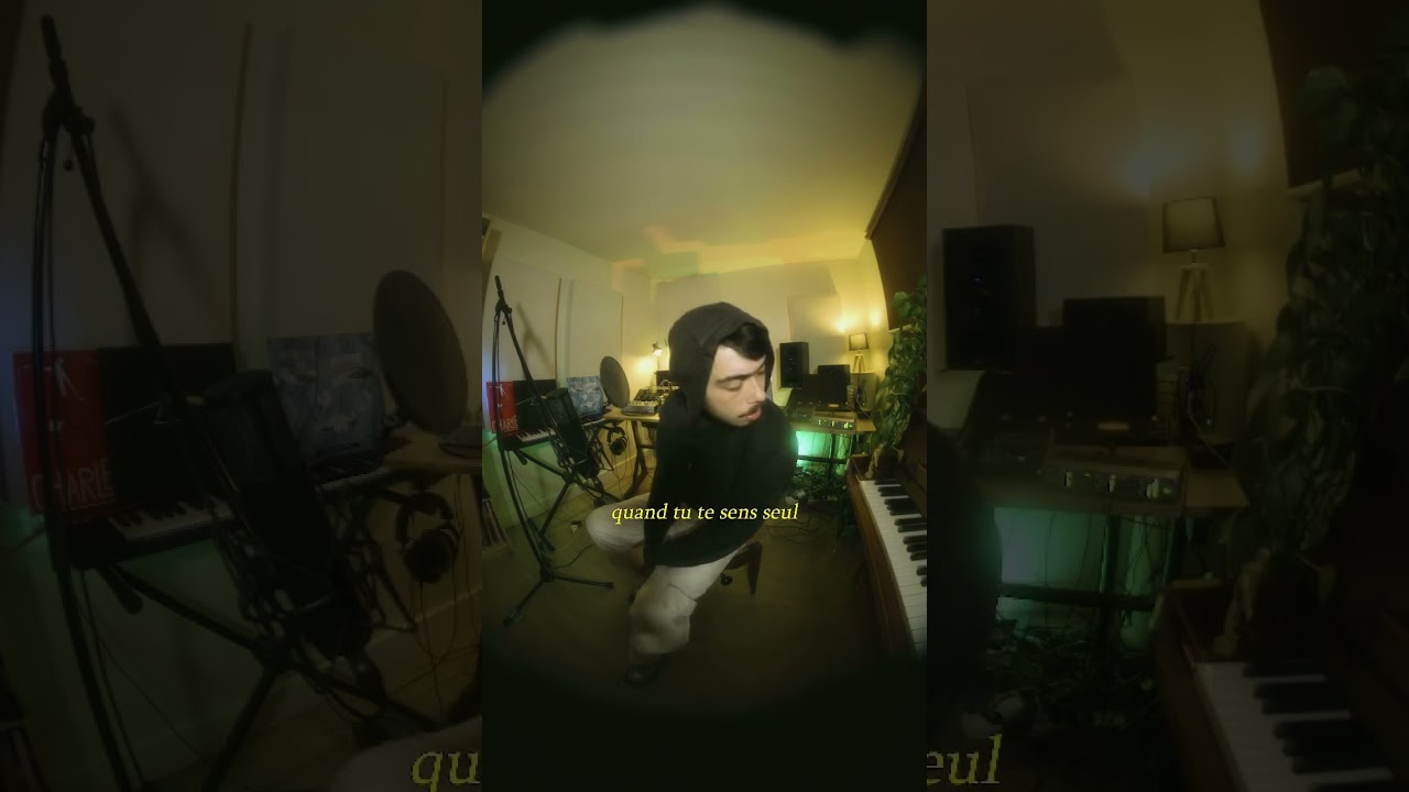 Guarda 444Bota & Charleuu - NUAGES DE POLLUTION #rapfrancais #art #freestyle #producer su YouTube Guarda 444Bota & Charleuu - NUAGES DE POLLUTION #rapfrancais #art #freestyle #producer su YouTube