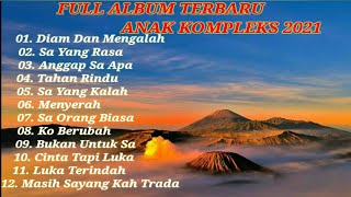 Lagu Timur  Terpopuler 2021 Anak Kompleks